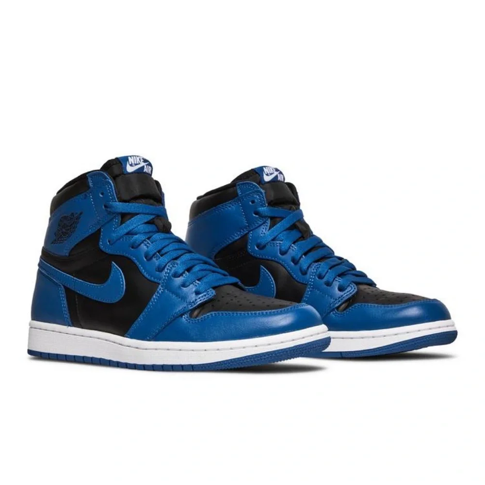 New Air Jordan 1 Retro High GS - Picture 3 of 6